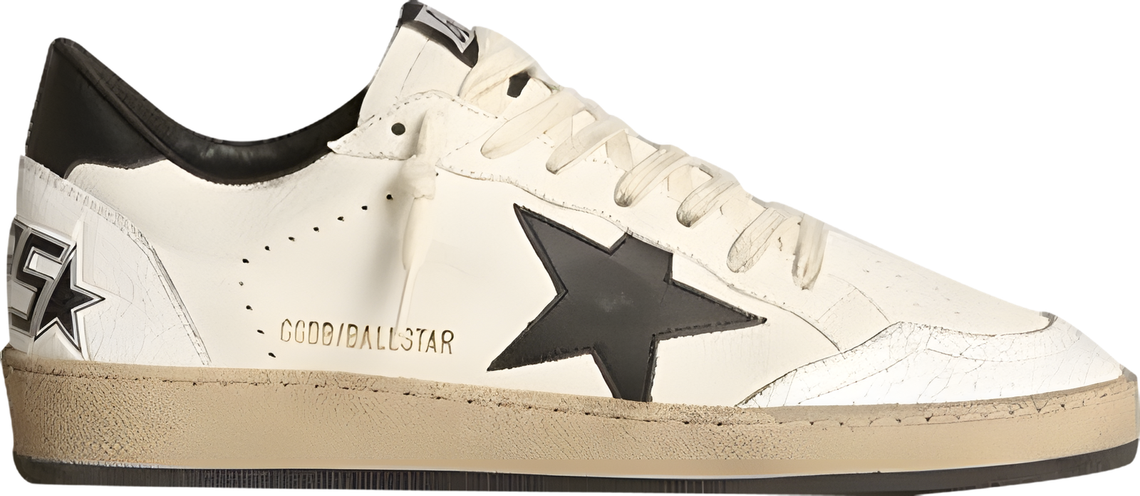 Tênis Golden Goose Ballstar